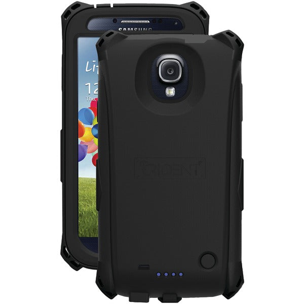 GLXY S4 ELCTRA BLK