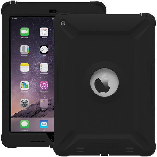 IPAD AIR 2 KRAKEN CS BLK