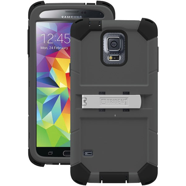 GLXY S5 KRAKEN CS GRY