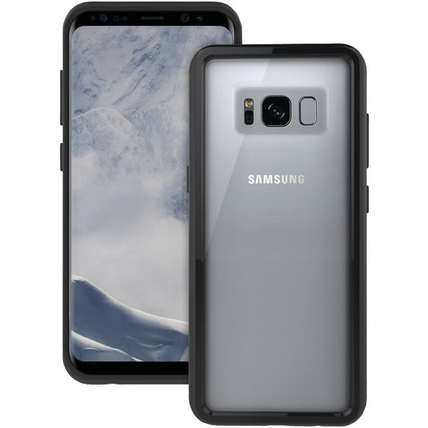 GLXY S8+ KRIOS DL CS CLR