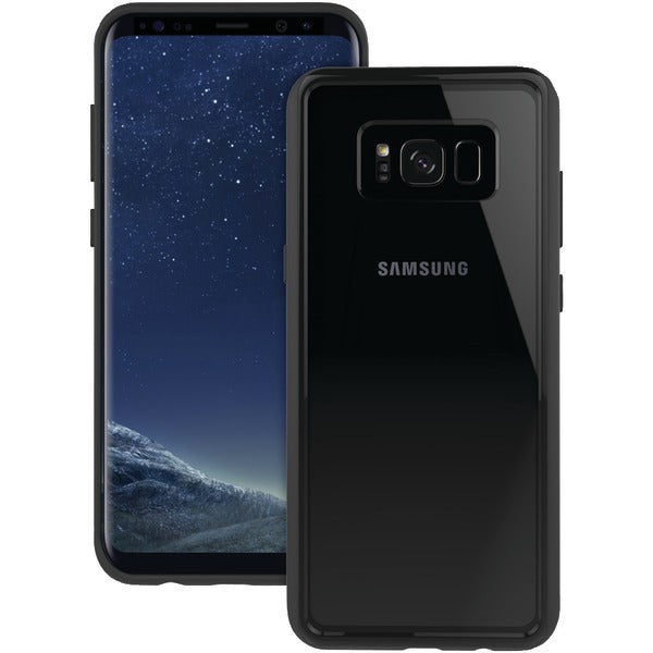 GLXY S8+ KRIOS DL CS BLK