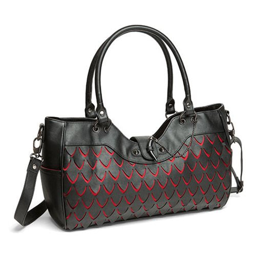 Dragon Scale Ladies Purse                                   