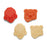 Star Wars Rebel Friends Endor Cookie Cutters                
