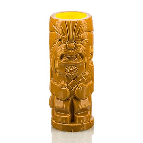 Star Wars Series 1 Chewbacca 14 oz. Geeki Tikis Mug         