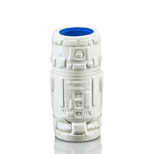 Star Wars Series 1 R2-D2 14 oz. Geeki Tikis Mug             