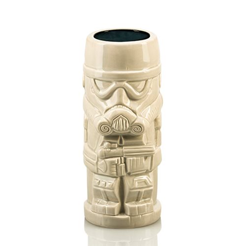 Star Wars Series 1 Stormtrooper 14 oz. Geeki Tikis Mug      
