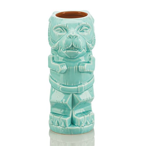Star Wars Series 2 Tauntaun 14 oz. Geeki Tikis Mug          