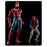 Spider-Man Peter Parker Ashley Wood 1:6 Scale Figure 2-Pack 