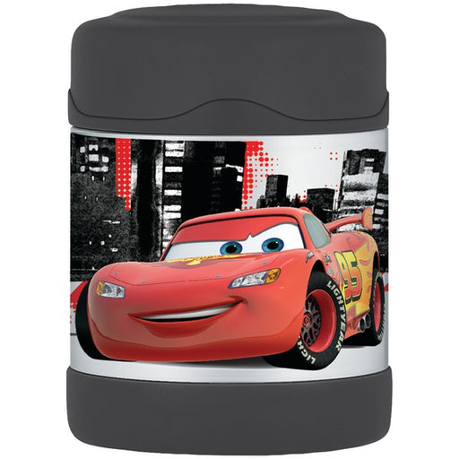 FUNTAINER FOOD JAR