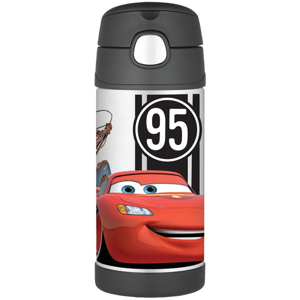 FUNTAINER BOTTLE STEEL