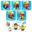 Minions Movie Delulxe Action Figure Case                    