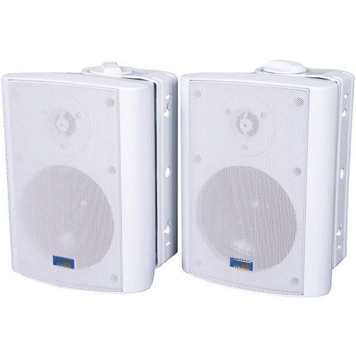 INDOOR/OUTDOOR SPEAKER