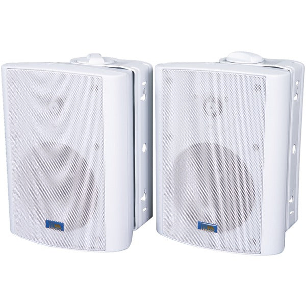 INDOOR/OUTDOOR SPEAKER