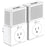 2-PORT GBIT ADPTR KT