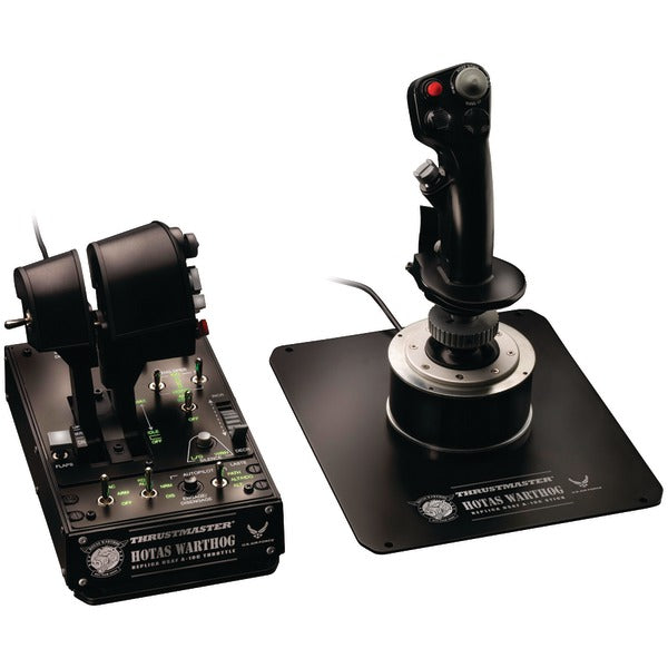 HOTAS WARTHOG JOYSTCK