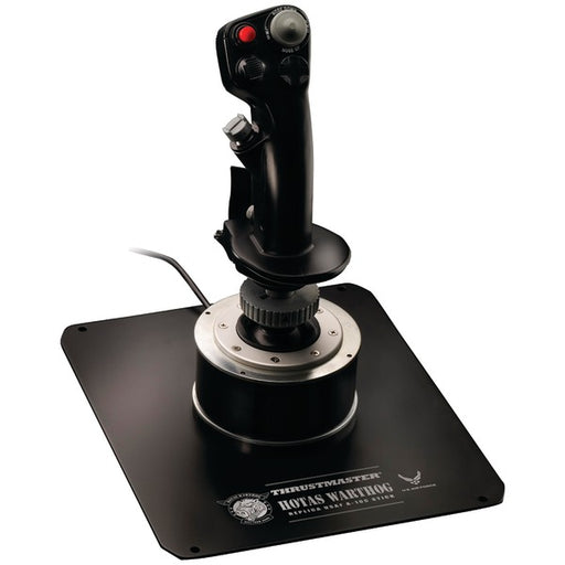 HOTAS WARTHOG FLIGHTSTICK
