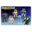 Robotech 30th Ann. Super Deformed Ser. 1.5 Figure Case      