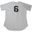 Joe Torre Signed Authentic New York Yankees Home Jersey (MLB Auth)