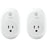 WIFI SMRT PLUG 2PACK