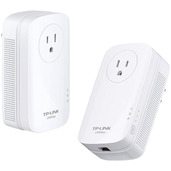 GIGABIT PWRLINE STRT KIT