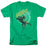 Arrow TV Series Beware The Hood T-Shirt                     