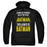 Batman Be Batman Hoodie                                     