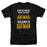 Batman Be Batman T-Shirt                                    