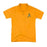 Star Trek Embroidered Command Patch Polo T-Shirt            