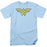 DC Originals Wonder Woman Distressed Logo T-Shirt           
