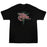 The Dark Crystal Logo Symbol T-Shirt                        