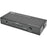 HDMI 4-PORT SWITCH BLK