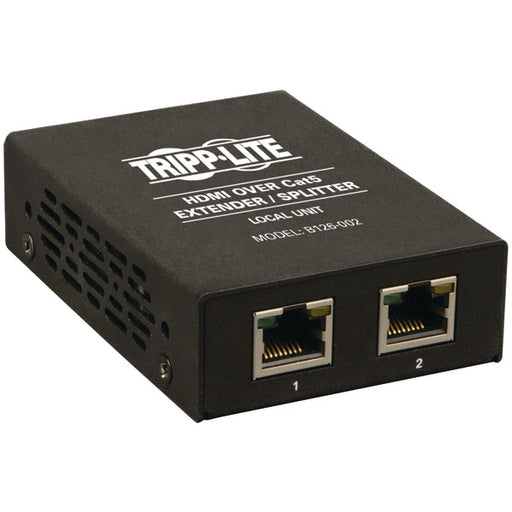 HDMI CAT5/6 2PORT TRNSMTR