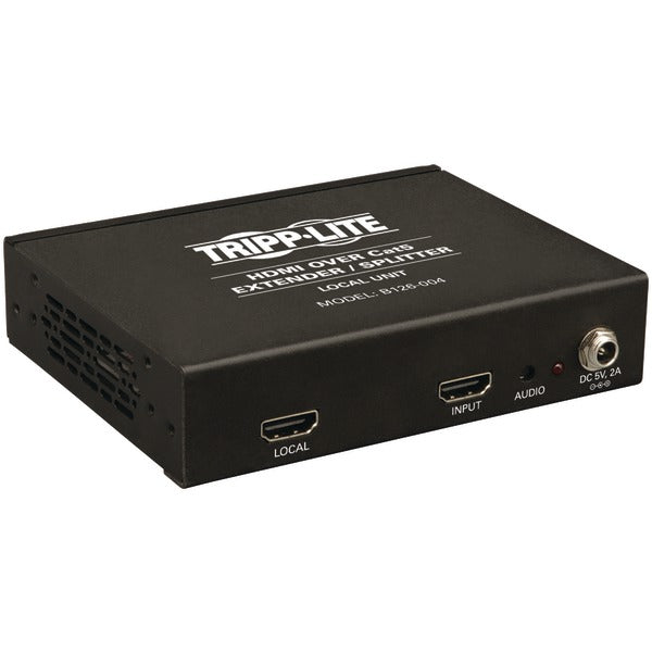 HDMI CAT5/6 4PORT TRNSMTR
