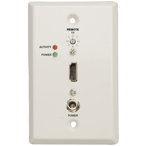 HDMI CAT5 ACTV EXT RCVR
