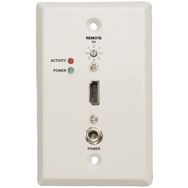 HDMI CAT5 ACTV EXT RCVR