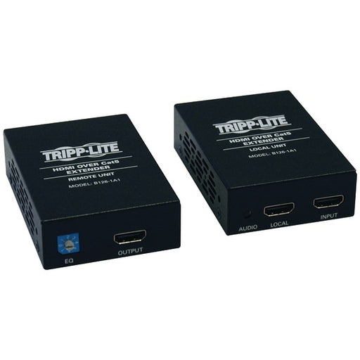HDMI OVER CAT5 EXT KIT