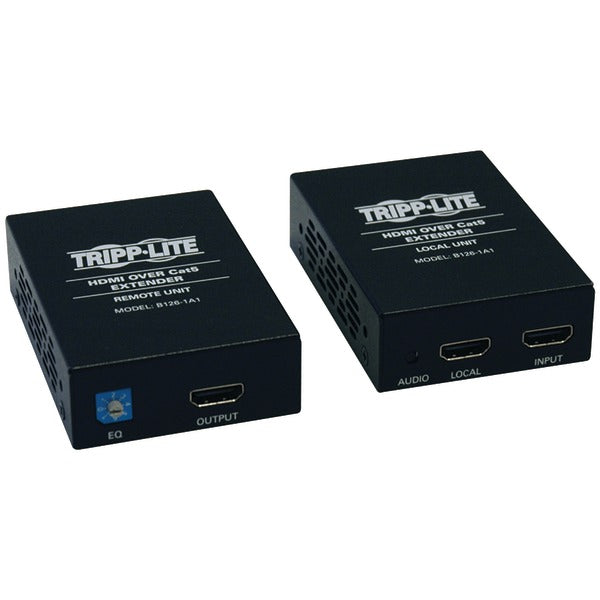 HDMI OVER CAT5 EXT KIT