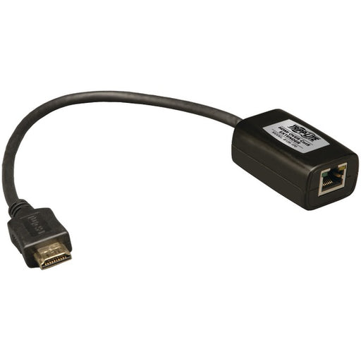 HDMI CAT5/6 PASSIVE RCVR
