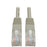 3FT GRY CAT5 CBL