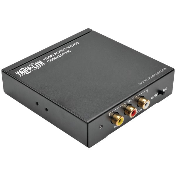 HDMI TO COMPOSITE CNVRTR