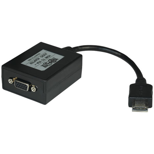 HDMI/VGA W AUDIO CNVRTR