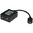 HDMI/VGA W AUDIO CNVRTR