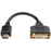 HDMI/DVI CBL ADPTR