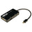 MINI DPORT/VGA/HDMI ADPT