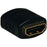 HDMI COUPLR CHNGR M/F