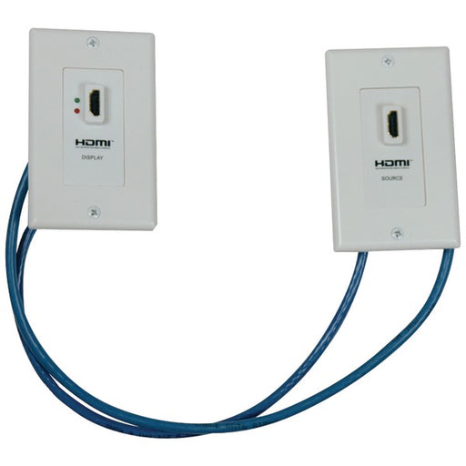 HDMI OVER CAT5 WALLPLT