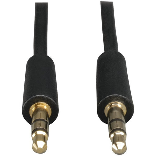 MINI STEREO AUD CORD M/M