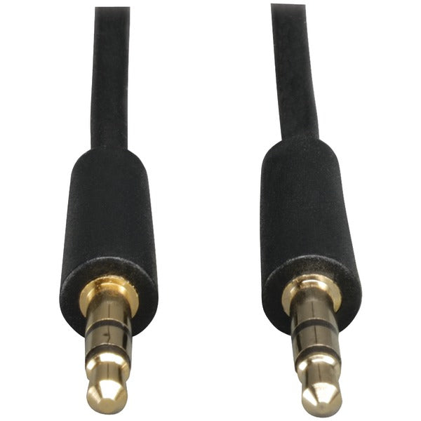 MINI STEREO AUD CORD M/M