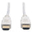 HI SPEED HDMI 6FT WHT