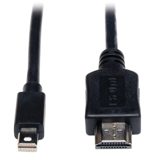 MIN IDPORT/HDMI ADPT 6FT